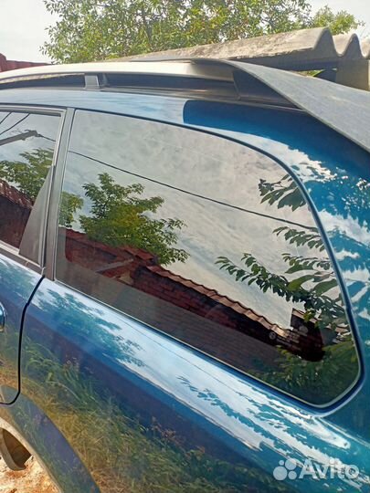 Стекла задние chevrolet lacetti универсал