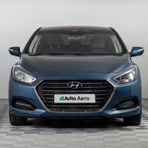 Hyundai i40 2.0 AT, 2015, 114 120 км, с пробегом, цена 1 540 000 руб.