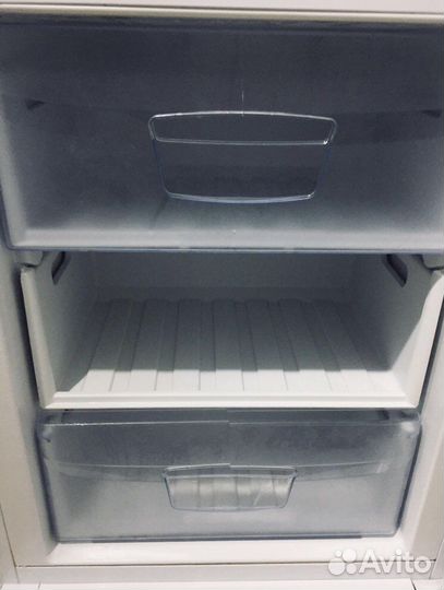Холодильник indesit (доставим)