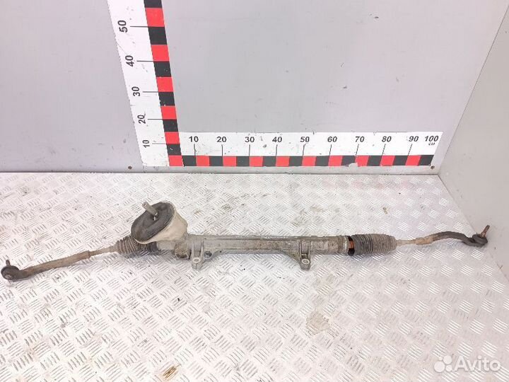 Рулевая рейка