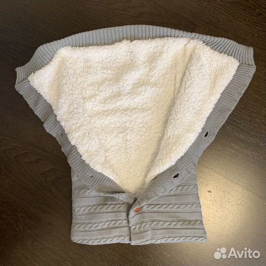 Одеяло на выписку / в коляску