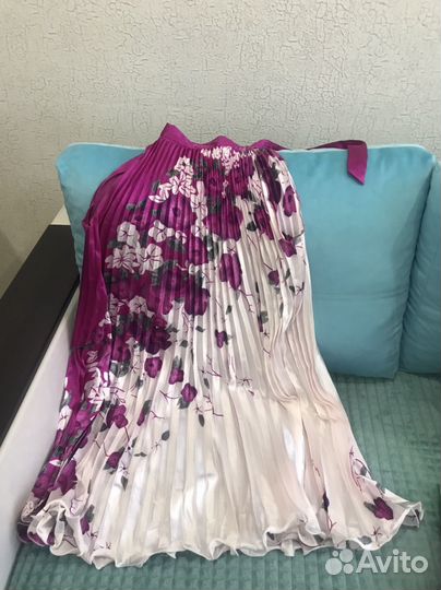 Женские вещи пакетом размер 52 54