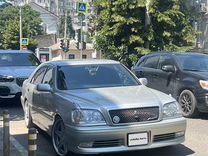 Toyota Crown 2.5 AT, 2002, 340 000 км, с пробегом, цена 1 200 000 руб.