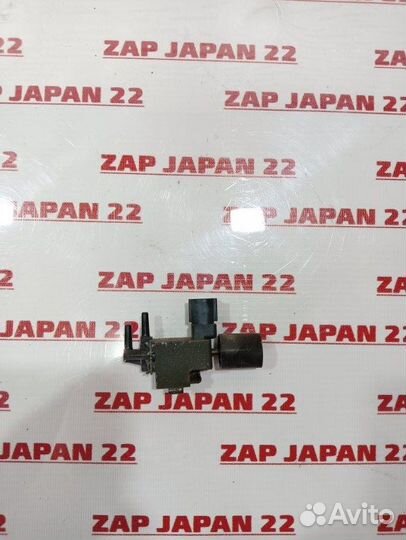 Датчик вакуумный Toyota Lite Ace Noah CR40 3CT