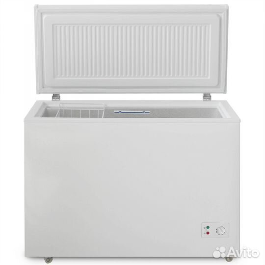 Морозильный ларь Бирюса 240 кх