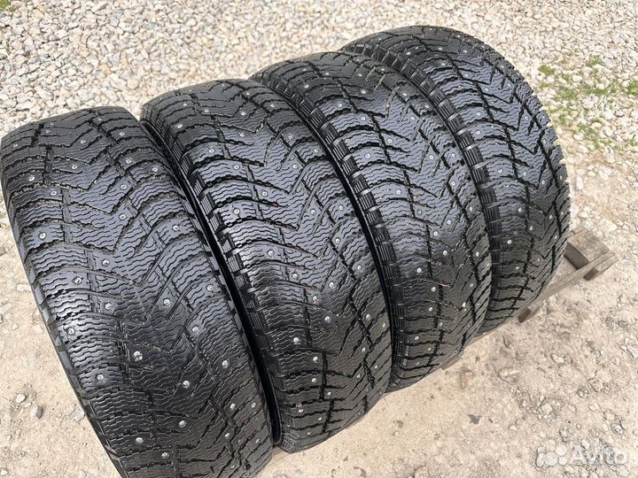 Cordiant Snow Cross 2 SUV 205/65 R16