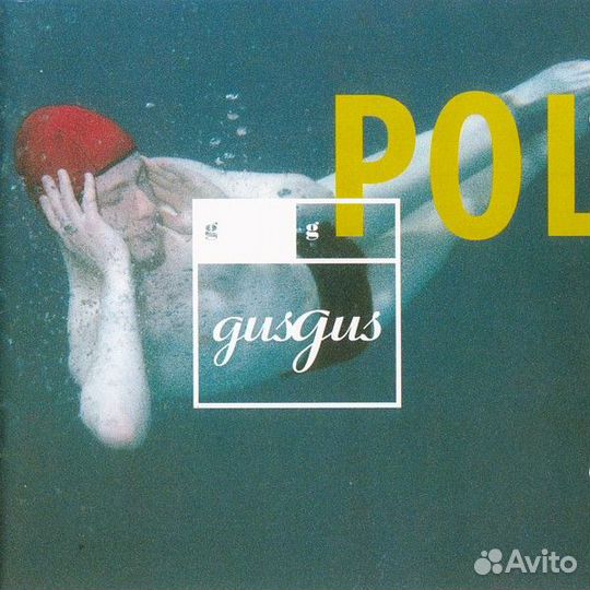 Компакт-диски импорт оригиналы