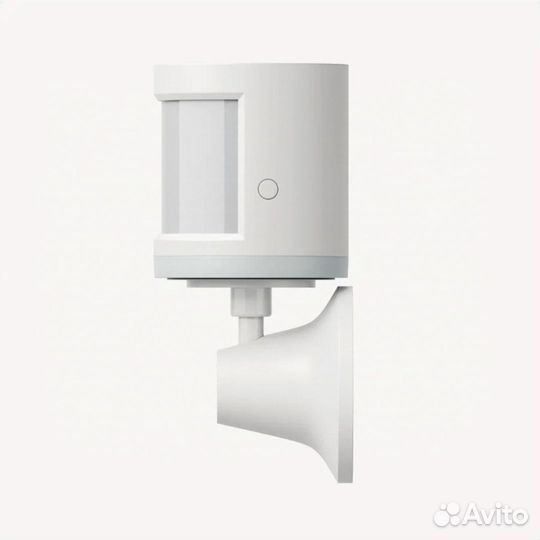 Датчик движения и освещения Яндекс новый