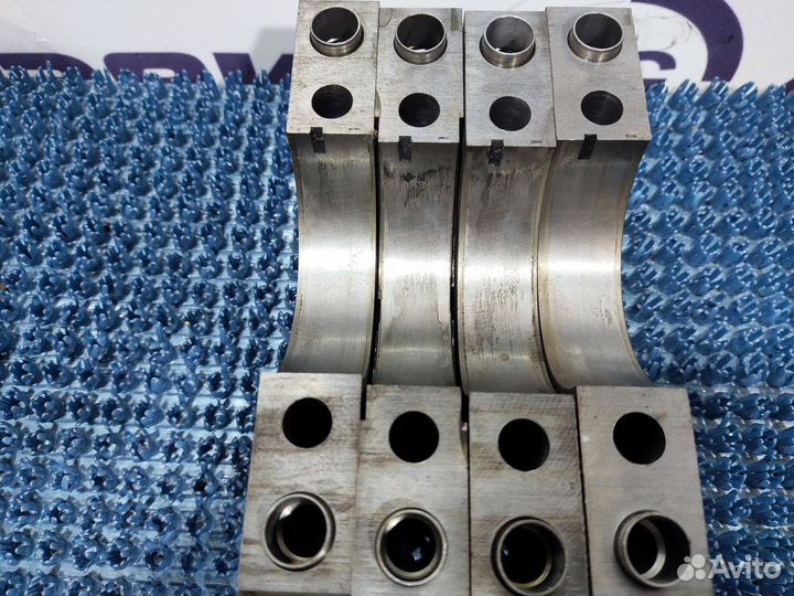 Блок цилиндров Nissan Teana