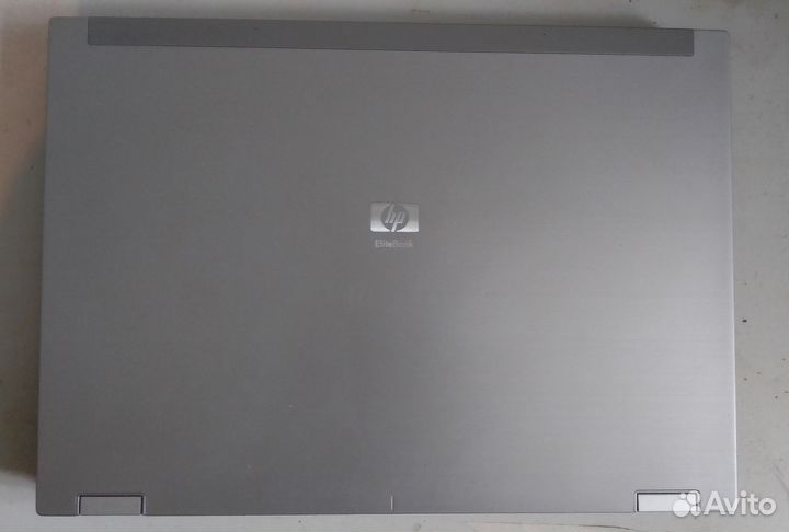 Ноутбук HP Elitebook