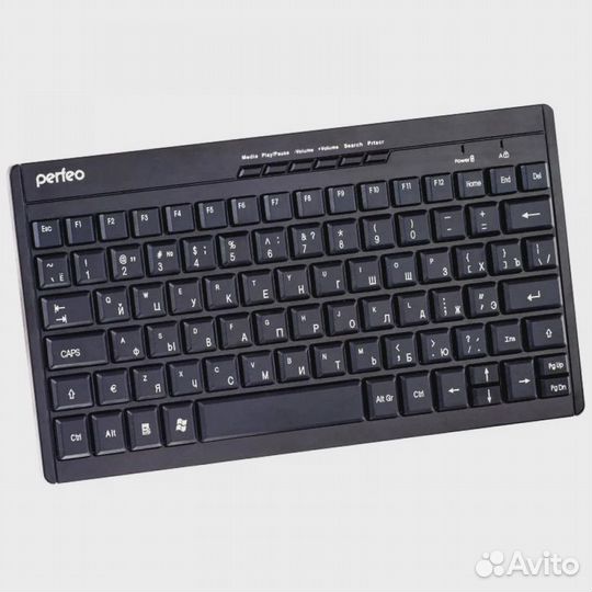 Беспроводная клавиатура