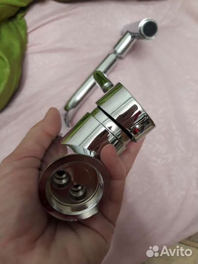 Новый смеситель для кухонной мойки 1,5 кг