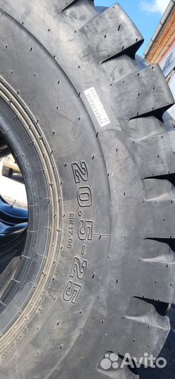 ACCU-TRAC 40K 20.5/25 R25