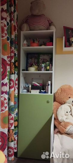 Детская мебель