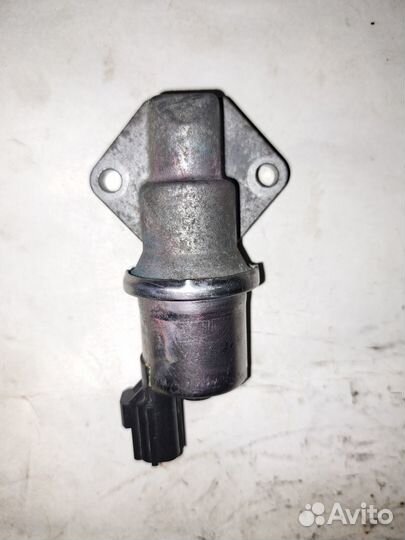 Клапан холостого хода Мазда MPV GY