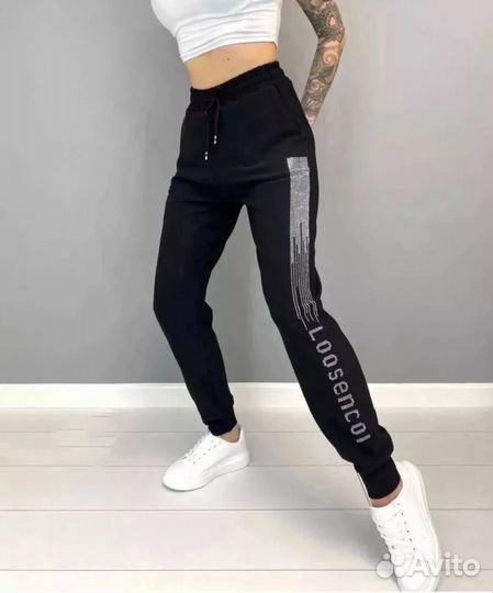 Штаны женские