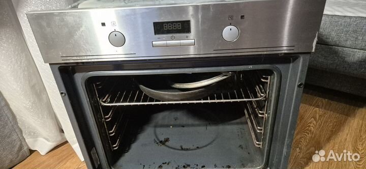 Духовой шкаф electrolux EOB43410