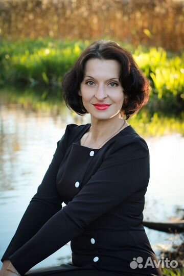 Репетитор по русскому языку, подготовка к школе