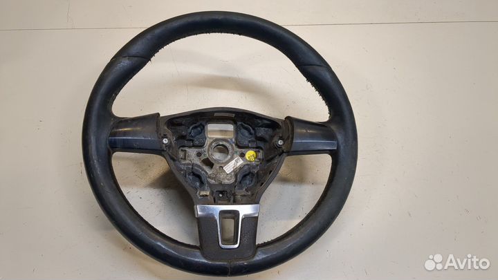 Руль Volkswagen Amarok, 2012