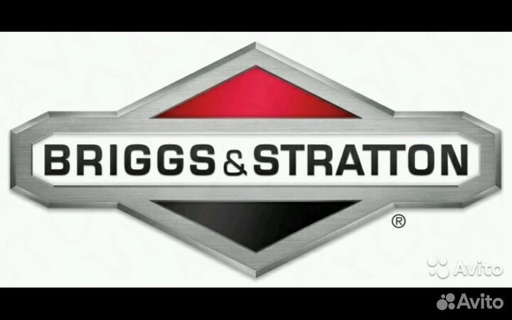 Ремонт двигателей Briggs Stratton сервис
