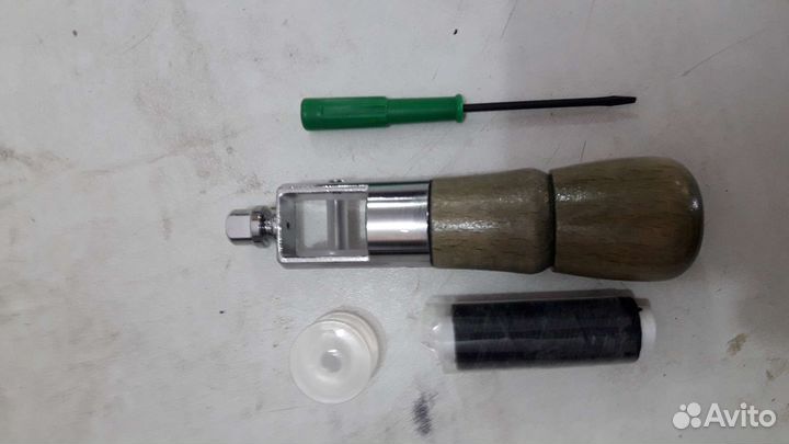 Шило для кожи