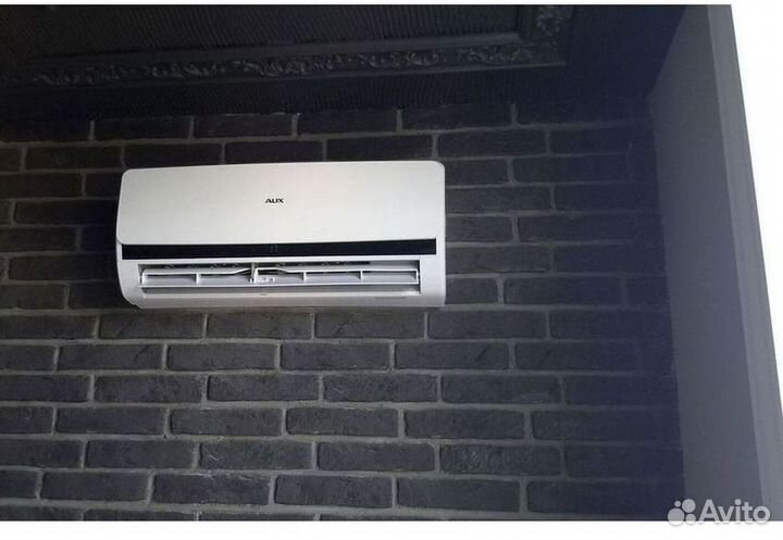 Кондиционер/Сплит-система с гарантией