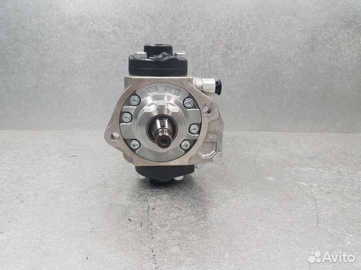 Топливный насос высокого давления RE507959