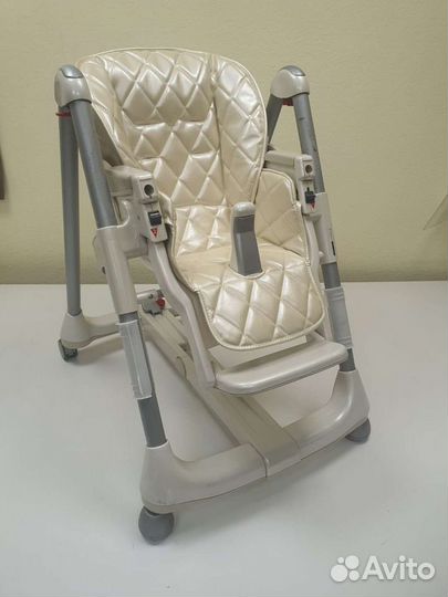 Чехол на стульчик Peg Perego Diner