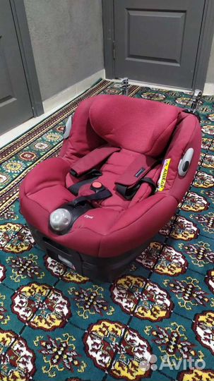 Автокресло