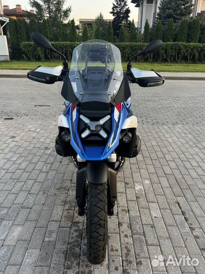 Продаю BMW R1300 GS