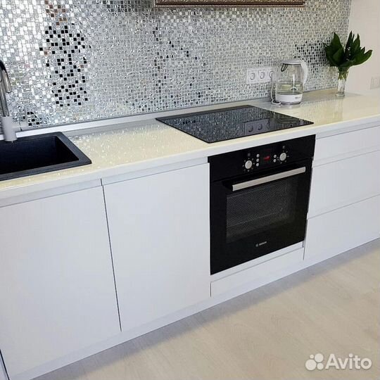 Кухонный гарнитур на заказ