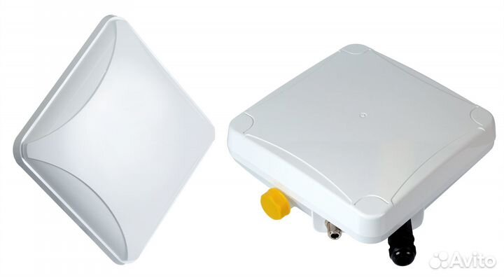 Мобильный интернет MultiSimBox