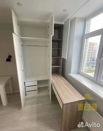 Шкаф для одежды