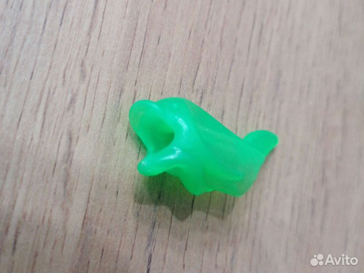 Тренажер для письма