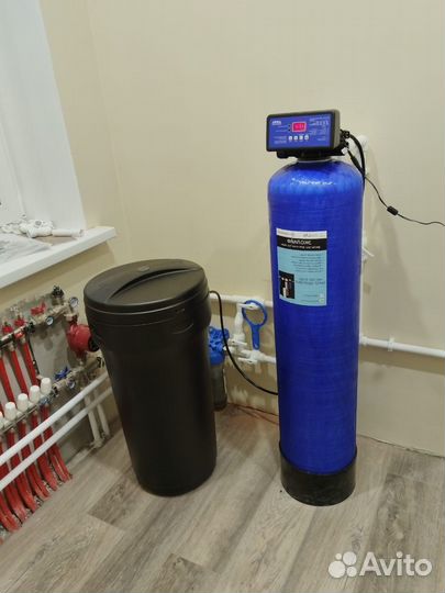 Фильтр для воды