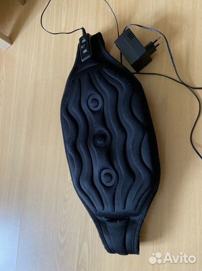 Массажёр для поясницы