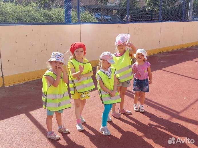 Частный детский сад