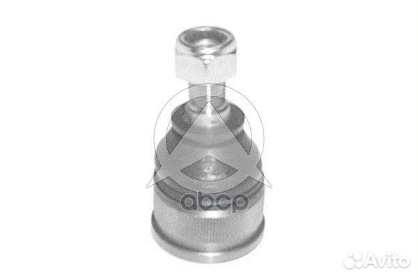 Шаровая опора ниж.mazda - 929 51281 Sidem