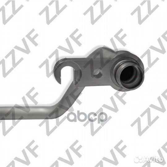 Трубка кондиционера suzuki grand vitara, grand