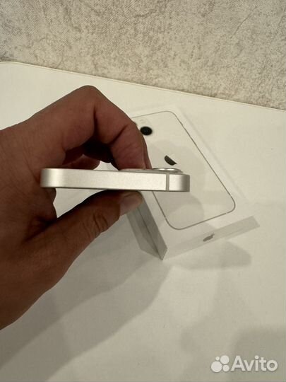 iPhone 13 mini, 128 ГБ