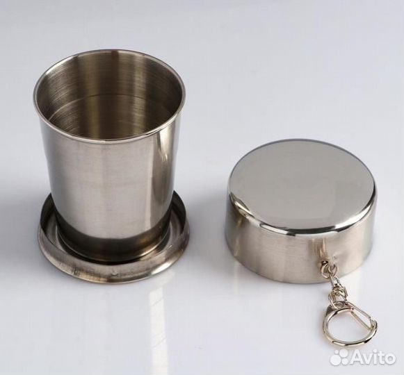 Складной стакан