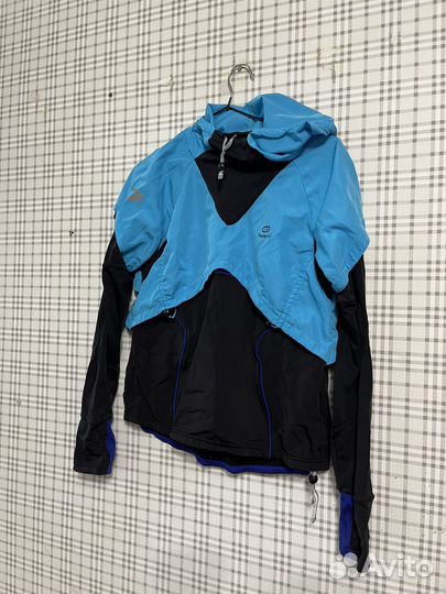 Спортивная одежда женская