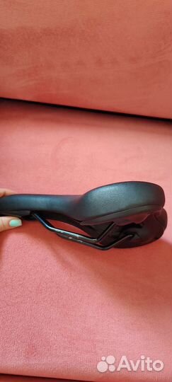 Седло для велосипеда Stels