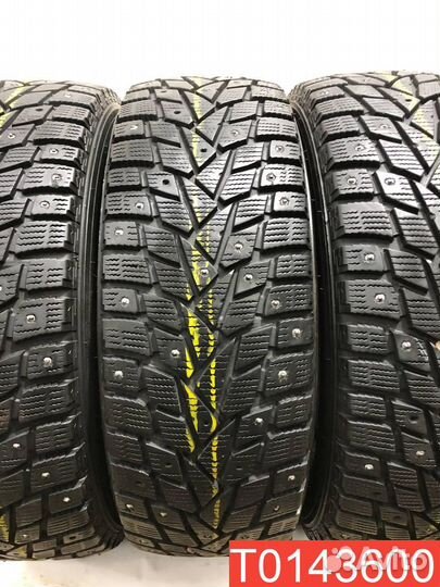 Dunlop SP Winter Ice 02 215/60 R16 99T