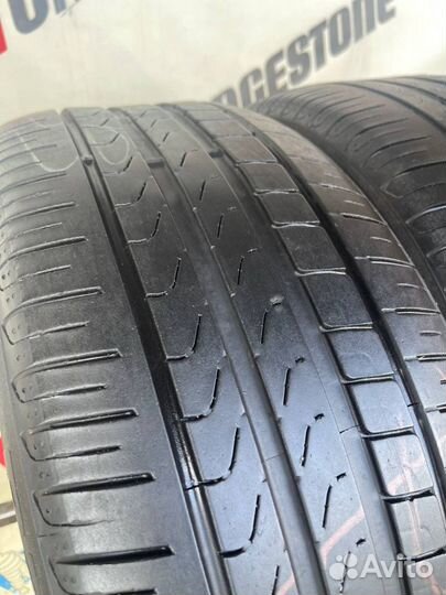 Pirelli Cinturato P7 235/45 R18