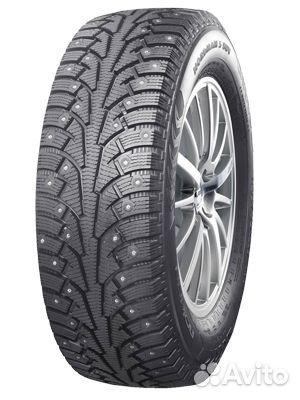 Nokian Tyres Nordman 5 SUV 215/65 R16