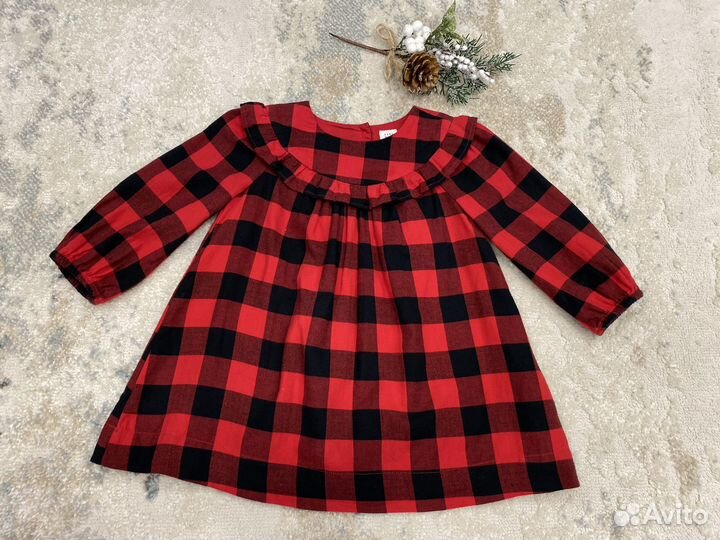 Платья на девочку 2 года