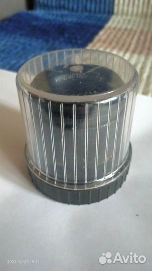 Фотоаппарат Зенит Е (+комплект в описании)