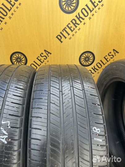 Michelin Energy Saver A/S 235/45 R18 94V