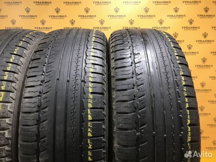 Nokian Tyres Hakka SUV 235/70 R16 106T